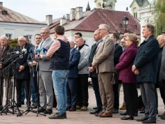 Kryzys szpitali na Podkarpaciu. Samorządy apelują o pilną pomoc