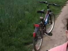 Skradziono rower w okolicach Prokuratury Rejonowej w Świdnicy