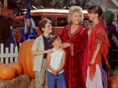 „Miasteczko Halloween 5” już powstaje! Co planuje Disney?