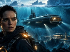 WYPRAWA NA DNO MORZA. Nadchodzi SERIALOWY remake kultowego steampunkowego SCI-FI