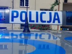 Agresywny pasażer taksówki zaatakował policjanta w Rzeszowie!