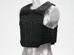 MSPO 2026: BC Arms z kamizelką GARD