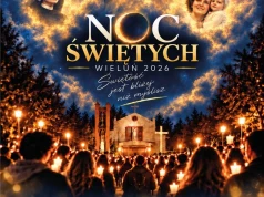 Już 30 października w Wieluniu – Noc Świętych