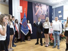 Chełmski ZDZ skończył 75 lat