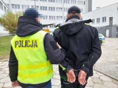 Chełm: 3,5 promila i dwa dożywotnie zakazy. Kierowca trafił do aresztu