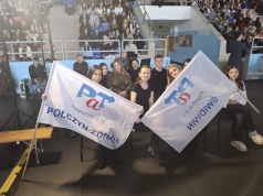 „My chcemy kochać i być kochani”. Poruszający „Sekret” w Łobzie i ważny apel młodzieży do dorosłych