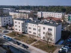 Państwo wesprze ocieplanie bloków i mieszkalnictwo społeczne