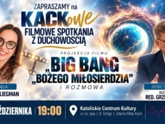KACK-owe Spotkania z Duchowością