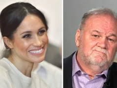 Skandal wokół ojca Meghan Markle. Syn zgłosił go służbom. W tle szokujące odkrycie