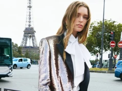 Elie Saab dla H&M wywołał zakupową gorączkę. Najciekawsze modele wyprzedały się ekspresowo
