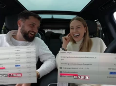 Influencerka Andziaks narzeka, że musi płacić podatki, a przecież nie korzysta z usług publicznych