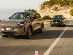 Aż trudno uwierzyć, że ten SUV kosztuje mniej niż 100 tys. zł. Sprawdzamy B03X