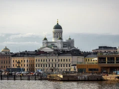 Finlandia zaprasza na zimowe wakacje za darmo. To nie będzie zwykła wycieczka