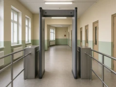 Wykrywacze metali w szkołach? Polacy powiedzieli, co o tym sądzą