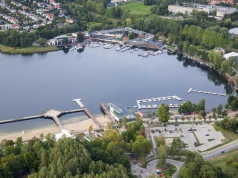 "Hotel", który nie jest hotelem, znów przyjmie gości. Są jednak ograniczenia