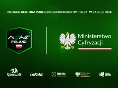 Pierwsze Mistrzostwa Polski w Excelu ze wsparciem Ministerstwa Cyfryzacji. Zwycięzca poleci do Las Vegas