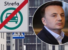 Gibała będzie miał problem z SCT. Referendum nic tu nie da
