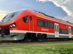 Polskie pociągi pojadą w Indiach. Pesa rusza na podbój Azji