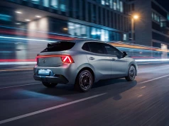 MG szykuje taniego rywala Renault 5. Powstanie w Europie