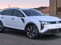 Oto nowa Dacia Striker w bazowej wersji Essential. Czy warto kupić kombi za 92.900 zł?