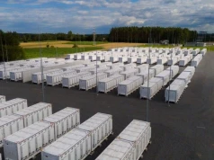 Greenvolt sprzedaje dwa magazyny energii w Polsce. Łączna moc instalacji to 400 MW