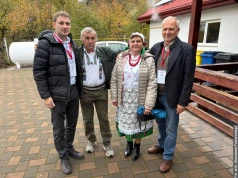 Technologia za przepisy na regionalne potrawy. Pomysły dla PZKO z konferencji w Rumunii
