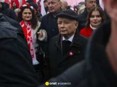 PiS chce przejąć Marsz Niepodległości? Reakcja organizatorów