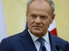 Tusk o ponownym głosowaniu ws. dwukadencyjności: Nie widzę żadnego problemu