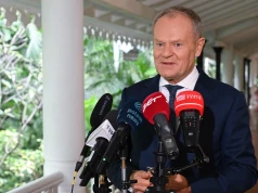 Ważna decyzja dla Polski. Donald Tusk: otrzymałem jednoznaczne zaproszenie