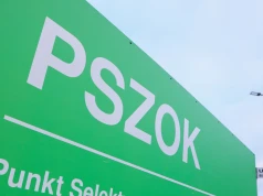 Nie wszystkie śmieci przyjmą w PSZOK. Możesz wrócić z nimi do domu