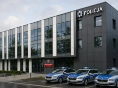 Ząbkowice Śląskie. Radny chce budowy nowej komendy policji. Wnioskuje o 400 tys. zł na projekt