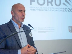 Płock może zasilić polski przemysł zbrojeniowy. Na forum PGZ spotkało się blisko 200 przedsiębiorców
