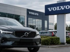 Volvo Cars tnie etaty