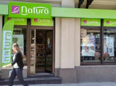 Mutares chce sprzedać drogerie Natura grupie z Rzeszowa. Znamy warunki