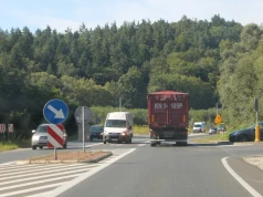 Podpiszą porozumienie w sprawie ronda w Zembrzycach!