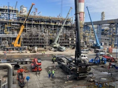 Saudi Aramco może wyjść z Polski, na szali przyszłość naszej rafinerii. Mamy stanowisko rządu