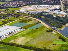 Eika Asset Management pozyskuje finansowanie na rozwój parku logistycznego pod Krakowem. Obligacje z oprocentowaniem 8% dostępne na Letsinvest