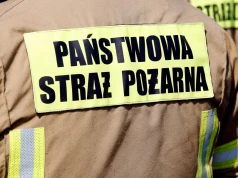 Pogoda zebrała żniwo. Bardzo niebezpieczna doba na drogach regionu