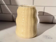 Wygląda jak deser, syci na pół dnia. Ozempikowy lunch robi furorę wśród osób na diecie