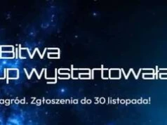 Czas na Twój ruch! Ruszyła VI edycja Wielkiej Bitwy o Start-up