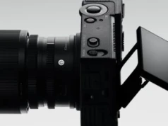 Sigma FP2 – nowy pełnoklatkowy aparat z nagrywaniem 6K OpenGate