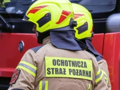 Karta Rodziny Mundurowej dla OSP. Trzy benefity poza zasięgiem ochotników