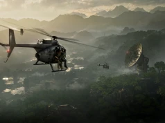 Gray Zone Warfare z ogromną aktualizacją Rogue Ops. Gra oficjalnie wchodzi w fazę alfa!