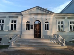 W Chocimowie mieszkańcy gminy Kunów mogą skorzystać z bezpłatnych porad prawnika i psychologa