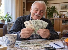 Pracował krócej, a emeryturę ma o 6 tys. zł większą! Rzecznik ZUS wyjaśnia