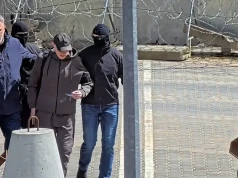 Tajna operacja ABW. Ujawniono nagranie! (WIDEO)