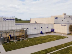 Westinghouse ogłasza inwestycję w Karolinie Południowej, która umożliwi rozwój produkcji paliwa jądrowego nowej generacji