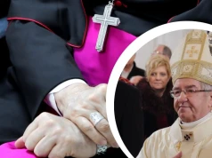 Emerytura biskupa może przyprawić o zawrót głowy. Nawet 23 tys. zł miesięcznie