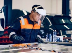 Henkel rozwija ofertę produktów do napraw baterii i napędów elektrycznych