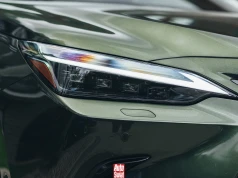 To najlepszy czas na zakup Lexusa NX, pomimo że w drodze jest już kolejna generacja